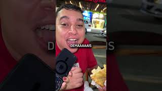 Comida de Rua Episódio 069 Parte 2 [upl. by Riess921]