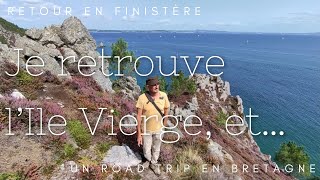 LîLe Vierge  cétait mieux avant [upl. by Ennayar]