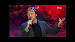 Lucio Dalla  Piazza grande live [upl. by Pamela893]