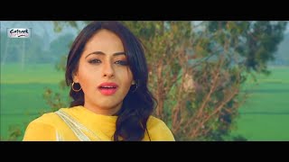 SAGGI PHULL  Full Film   New Punjabi Movie  Latest Punjabi Film 2018  Lokdhun Punjabi [upl. by Ram]