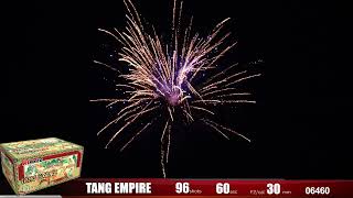 RIAKEO Tang Empire 06460 ｜ CAT F2 ｜ Vuurwerk Eemnes [upl. by Ellehcar845]