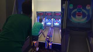 IceBall Fx  Arcade Games  Dallas Kidsmania  trending ytshorts 4k fun games viral shorts [upl. by Liauqram945]