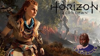 Horizon Zero Dawn Wins The War For Sony Best Selling PS4 Game EVER At Launch WOW [upl. by Tedmann]