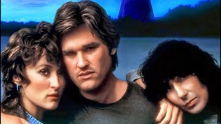 Official Trailer  SILKWOOD 1983 Mike Nichols Meryl Streep Kurt Russell Cher [upl. by Needan566]