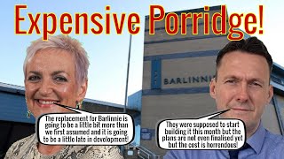 The Replacement Cost Of Barlinnie [upl. by Binette]