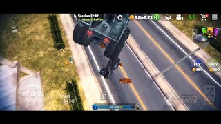 Off The Road Funny Moments Part 2 [upl. by Repard]