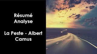 La Peste Albert Camus [upl. by Aivin]