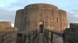 Landmark Trust  Martello Tower HD [upl. by Aralc]