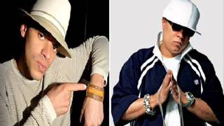 Mendigo  Hector El Father Feat Vico C [upl. by Doxia]