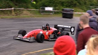 Dungarvan Hillclimb Report 2017 Championship Round 6 [upl. by Alden]