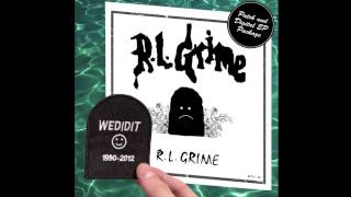 RL Grime  Amphibian Official Audio [upl. by Lladnew721]