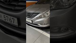 Plasti Dip on Front Grille [upl. by Pavlish]