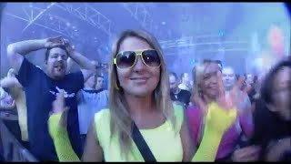 Rank 1  LED There Be Light Trance Energy 2009 Anthem Official Video [upl. by Nonie]