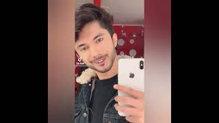 Rabeeca khan and Hussain tareen new tiktok videos [upl. by Llireva]