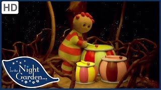 In the Night Garden  What Loud Music Tombliboos  Full Episode [upl. by Ariamoy]