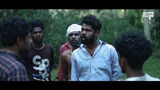 Churuli Scene  Must Use Headphone 🔞  പൂരത്തെറി  Lijo Jose [upl. by Sherm610]