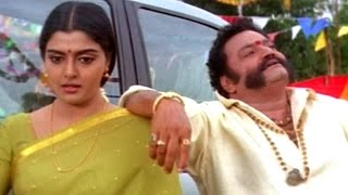 Lahiri Lahiri Lahirilo Movie  Harikrishna amp Bhanupriya Best Love Scenes  Aditya Ankhita [upl. by Clemmy887]