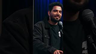 SAMAY RAINA ROAST ON PRETTY GOOD ROAST SHOW  STANDUP COMEDY  samayraina standupcomedy [upl. by Korman913]