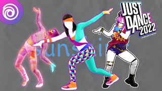 Sunshine  OneRepublic  Just Dance Mashup [upl. by Atwekk106]