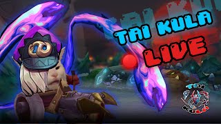 LOL  Cuộc vui cuối cùng  Season 5 Tập 9 [upl. by Narhet]