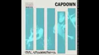 Capdown  Civil Disobedients 2000  Full Album [upl. by Laubin97]