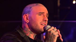 Ben Saunders  Streets of London  Muziekherinneringen [upl. by Lorne]