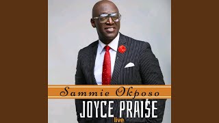 Joyce praise live [upl. by Metzgar]