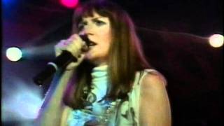 Sandie Shaw  Go Johnny Go Live In London 1986 [upl. by Phyllys405]