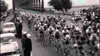 De ronde van Nederland 1965 [upl. by Gunn]