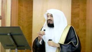 Mufti Menk Miserliness Stinginess Part 13 [upl. by Sivart]