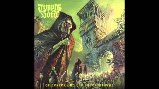 Temple of Void – Bargain in Death from Of Terror and the Supernatural [upl. by Orest]