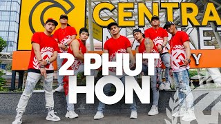 2 PHUT HON Tiktok Hit by Phao  KAIZ Remix  TML Crew Gio Garcia [upl. by Ellis]