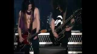 Guns N Roses  Wild Horses amp Patience Live in Tokyo [upl. by Andrej14]