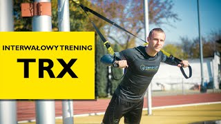 Interwałowy Trening TRX [upl. by Clite]