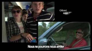 LipDub Jeunes UMP 2010 Officiel [upl. by Araeic]