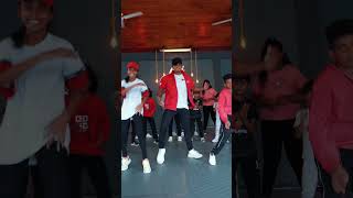 Chura Ke Dil Mera DaNcE  COOL STEPS  RaMoD Choreography [upl. by Ybur]