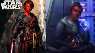 The ONLY Sith Pureblood That Became a Jedi  Star Wars Explained [upl. by Agnizn]