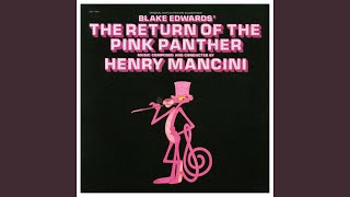 The Pink Panther Theme [upl. by Alehc]