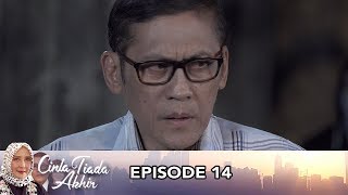 Cinta Tiada Akhir Episode 14 Part 2  Ruslan Dirampok Oleh Alfan [upl. by Oidacra]