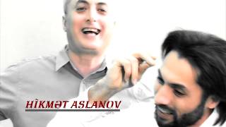 Hikmət Aslanov  Qəzəl [upl. by Eelyk]