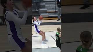 Brownsburg Bulldogs buzzer beater [upl. by Aicrag]