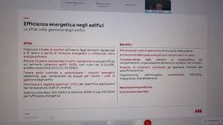 FCRM2104155Webinar ABBDecreto rilancio Ecobonus 110 e gli altri incentiviRelSCarraraPMensa [upl. by Inalaehon]