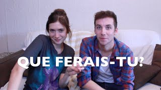 QUE FERAISTU Avec PierLuc Funk [upl. by Snashall]