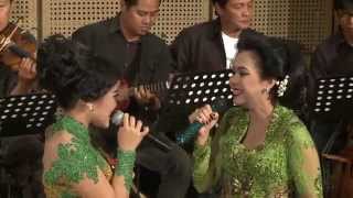 Terminal Tirtonadi  Sundari Soekotjo feat Dian Mita I Music  Pesona Jiwa kedjora2015 [upl. by Libre]