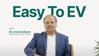 World EV Day  EasyToEV with Mr Kulkarni [upl. by Hardan]