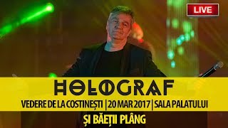 Holograf Și băieții plâng live  Vedere de la Costinești [upl. by Acemahs]