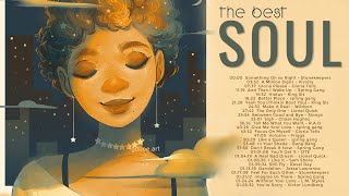 The best soul songs  Top hit soul music 2021 New Soul Music [upl. by Jenilee]