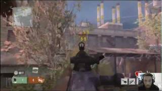 Gotham City Impostors Team Deathmatch Gameplay Recorded Live [upl. by Tuorah]