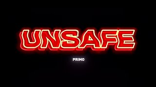 Primo  UNSAFE [upl. by Emmi]