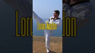 Martial Arts Acting Story Loren Avedon [upl. by Holt]